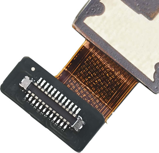 Clappio Camera Principală Din Spate Xiaomi Redmi Note 8 Redmi Note 8T Neagră