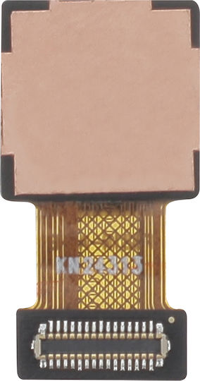 Relife Задна Камера Xiaomi Redmi 14C Черна