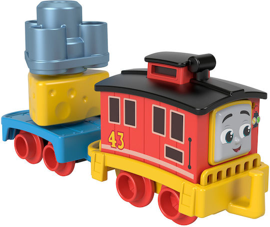 Fisher Price Вагон Влакче за 3+ години+ Години
