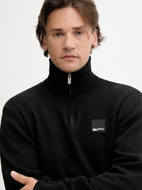 Sweater Black