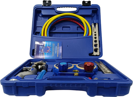 Κιτ Ψυκτικών Εργαλείων Sks Tools 50000062