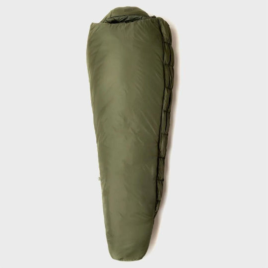 Snugpak Sleeping Bag Single Sleeping bag Softie Elite 5 Olive