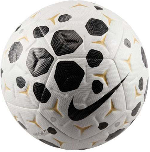 Nike Academy Fußball Gelb