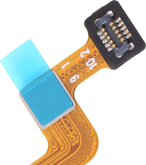 Clappio Digital Fingerprint Reader Xiaomi Redmi 12c Green
