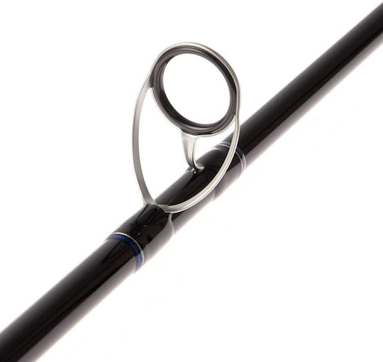 MajorCraft Crostage Shore Jigging Fishing Rod for Shore Jigging 3.05m 30-80gr