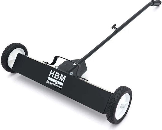 HBM Machines H134284 Χειροκίνητο Σάρωθρο