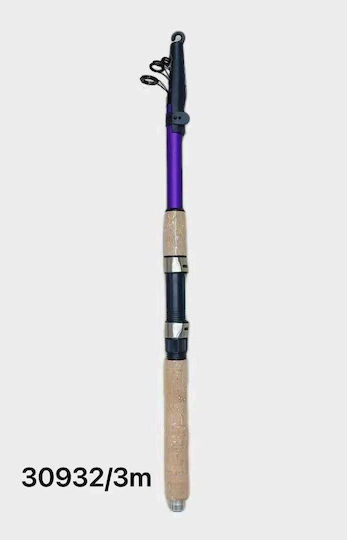 Lanseta de pescuit pentru Turnare 3m 75-150gr