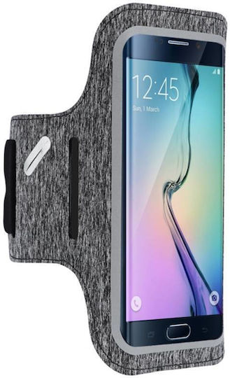 Eko Sport Bandă De Braț Smartphone 4.7” Universal Gri