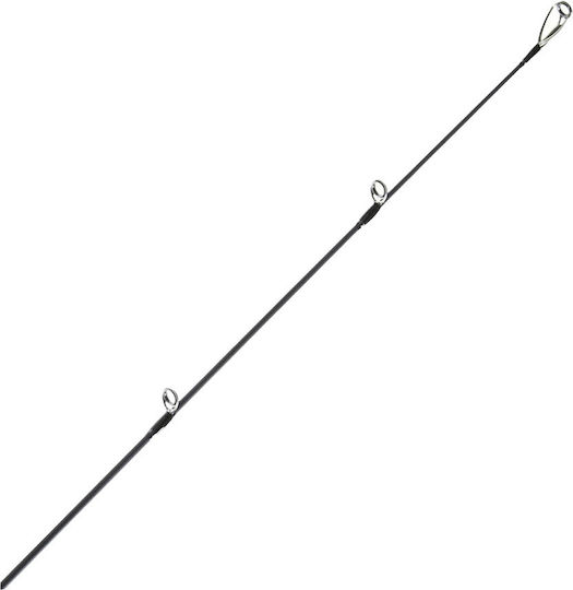MajorCraft Fullsoli New S64SUL Spin Fishing Rod for Jigging 1.95m 20-100gr