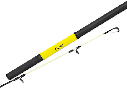 Tubertini Anatem Angelrute für Surfangeln 4.20m 250gr