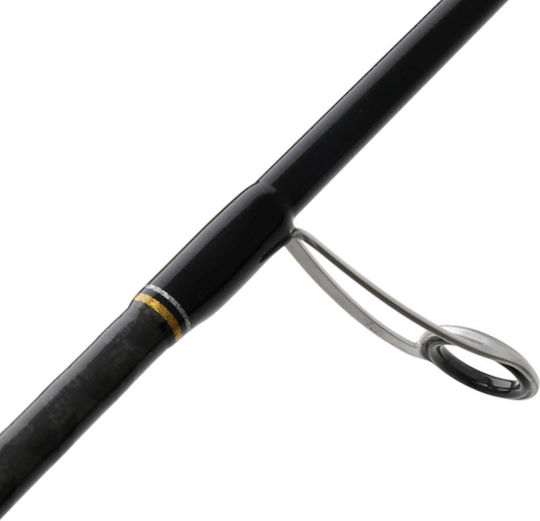 MajorCraft Triple Cross Seabass 862ML Риболовен прът за Спининг 2.62м 10-30гр