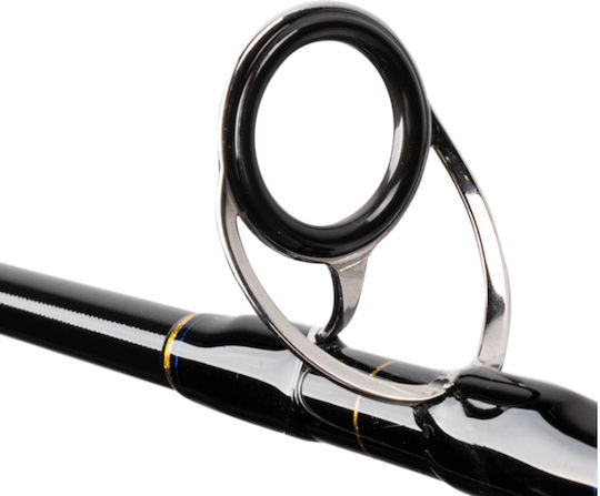 MajorCraft SP Solpara S Fishing Rod for Shore Jigging 1.83m 80-180gr