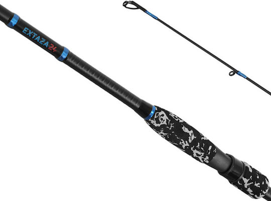 Delphin Lanseta de pescuit pentru Spinning 2.4m