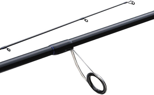 MajorCraft ew Solpara Seabass Game Fishing Rod for Spinning 2.74m 5-28gr