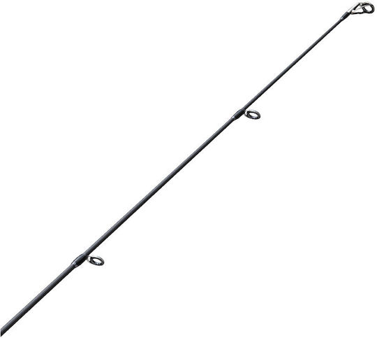 MajorCraft Giant Killing 5G Sawara Καλάμι Ψαρέματος για Casting / Jigging 2.23m 20-60gr