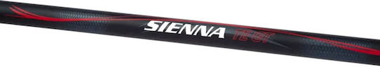 Shimano Sienna AR TEGT Риболовен прът за Кастинг / Спининг 3.3м 40-80гр