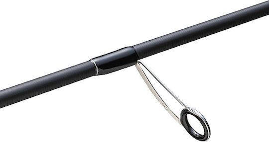 MajorCraft Rock Liver 1G Light Game T-MH Fishing Rod for Light Spinning 2.62m 3-25gr
