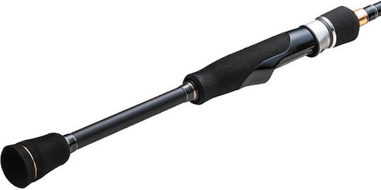 MajorCraft Rock Liver 1G Light Game T-MH Fishing Rod for Light Spinning 2.62m 3-25gr
