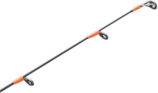 MajorCraft Redback 5G Καλάμι Ψαρέματος για Tai Rubber 1.86m 160gr