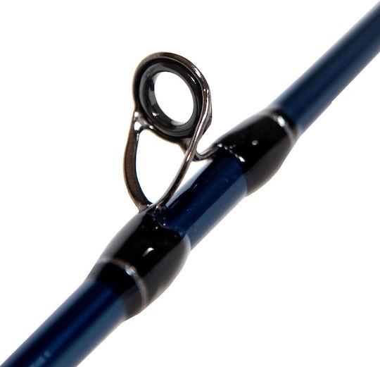 Oceanic Dentex Καλάμι Ψαρέματος για Heavy Casting 4.2m 625gr