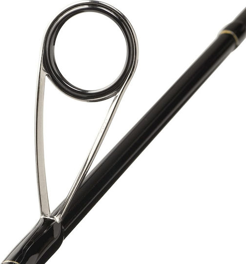 MajorCraft Triple Cross Mebaru Fishing Rod for Light Rockfishing 2.32m 0.8-10gr