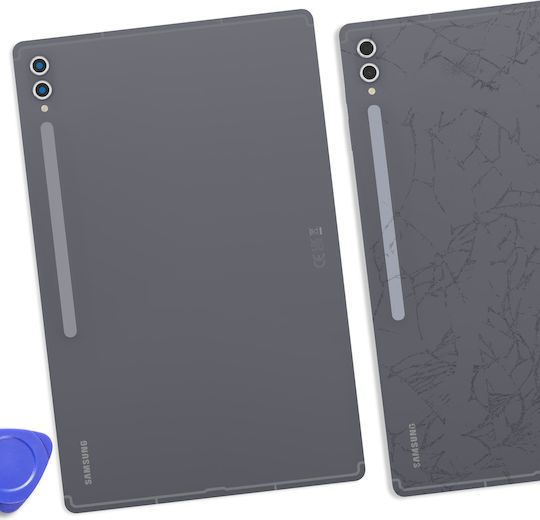 Capac Baterie Samsung Galaxy Tab S10 Ultra Original Service Pack Gri
