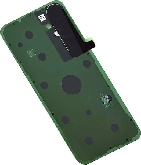 Clappio Replacement Rear Screen Samsung Galaxy S24 Fe Green