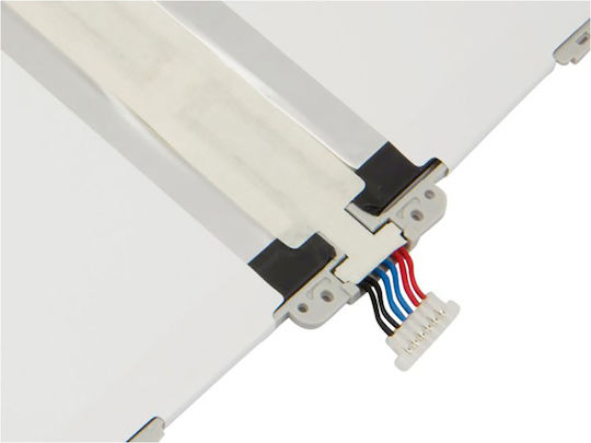 Avizar Galaxy Note Pro 12.2 SM-P900 Li-Polymer 3.8V 8220mAh Tablet-Akku