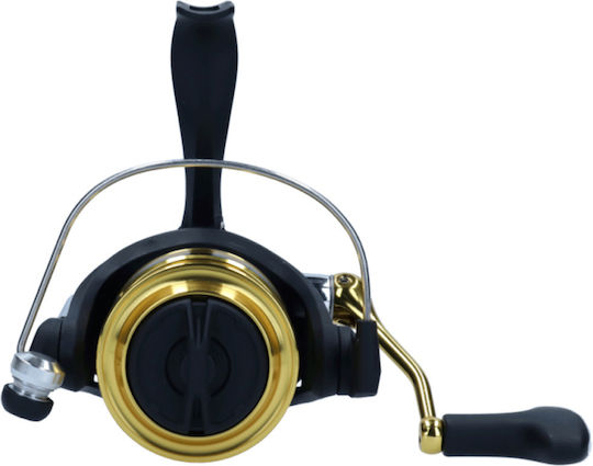 Daiwa RS 2023 Fishing Reel for Spinning 4000