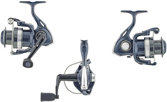 Konger Venom Μηχανισμός Ψαρέματος για Spinning
