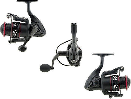 Konger Turion Specialist Pro 920FD Μηχανισμός Ψαρέματος για Light Rockfishing (LRF)