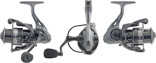 Konger Maxim 720FD Mulinete De Pescuit