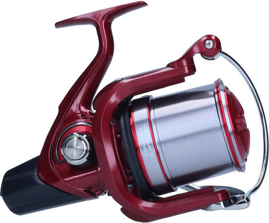 Daiwa Emblem Surf 23 Type R 35scw Fishing Reel for Casting and Surf Casting