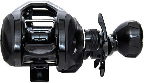 Banax Corby Fishing Reel for Baitcasting, Slow Jigging and Tai Rubber 105B