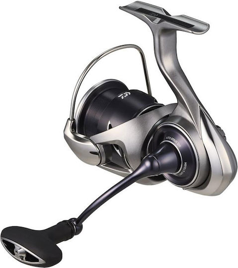Daiwa Caldia 25 Fishing Reel for Spinning 3000