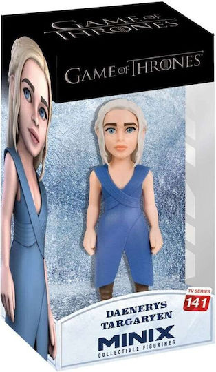 Figurină Colecționabilă Minix Game of Thrones Daenerys Targaryen Mnxb0000 Mnxb0000