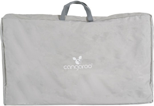 Bed Accessories Magic Fold Gray 150x33x46cm