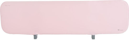 Bed Accessories Magic Fold Pink 150x33x46cm