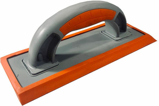 AWTools Μυστρί Πλαστικό 240x90mm με Πλαστική Λαβή AW30218