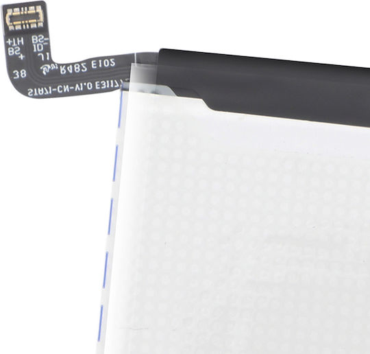 Clappio Internal Battery Apple Watch Series 7 45mm 309mAh Model A2552 White