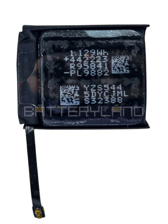 A2181 Battery Apple Smartwatch 3.81v 292mah