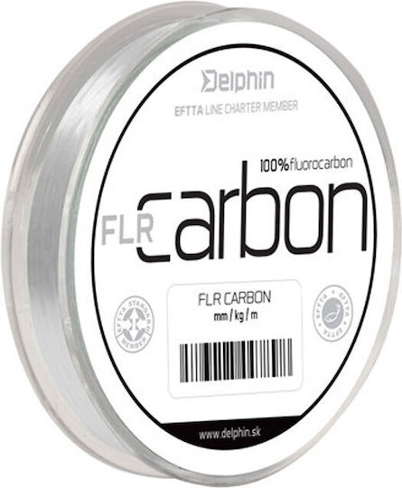 Delphin Flr Carbon 0.450mm 500705045
