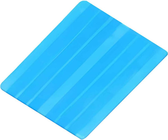 Clappio Battery Adhesive Samsung Galaxy A31 Solid Mounting Transparent