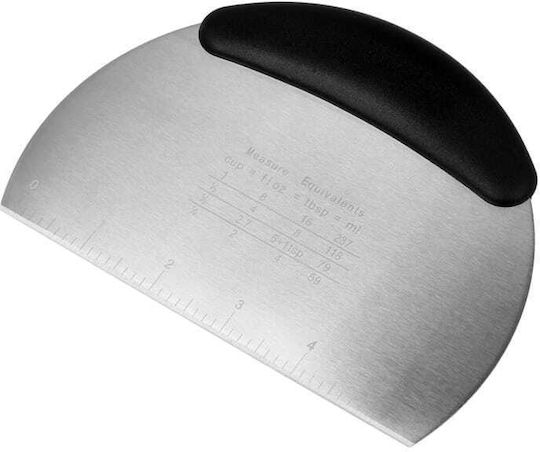 Universal Spatula Paddle 15 Cm Handle Scale