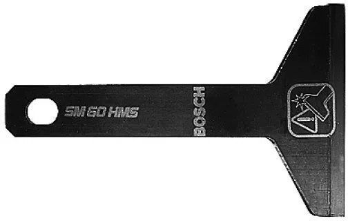 Bosch 2608691027 Rubber Backing Pad Power Tools