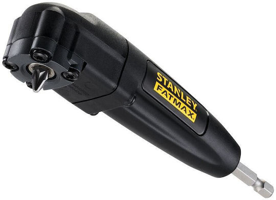 Stanley STA88582 Adaptor Mașină de găurit și înșurubat 25mm Set de 9buc