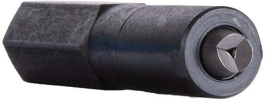 3-in-1 Blindniet-Adapter-Kit Nieten Muttern Geko G01354