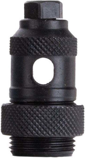 3-in-1 Blindniet-Adapter-Kit Nieten Muttern Geko G01354