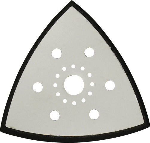 Bulle 64235 Πέλμα Πολυεργαλείου Velcro Τρίγωνο 90