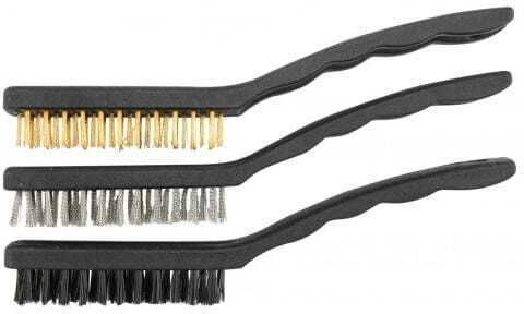 Vorel 06963 Hand Tool Set 3pcs